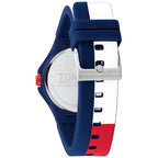 Montre Tommy Hilfiger unisexe 1720025