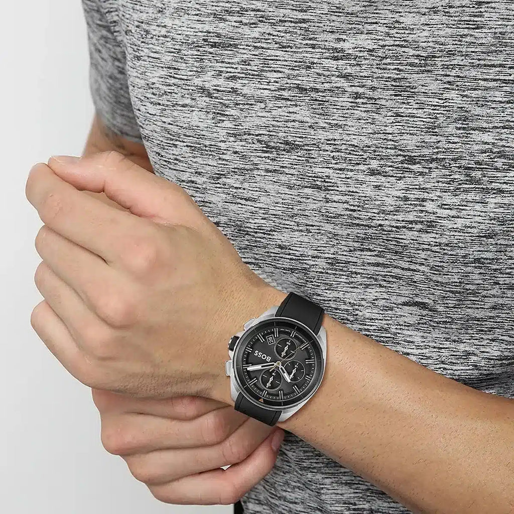 Montre Hugo Boss pour homme 1513953