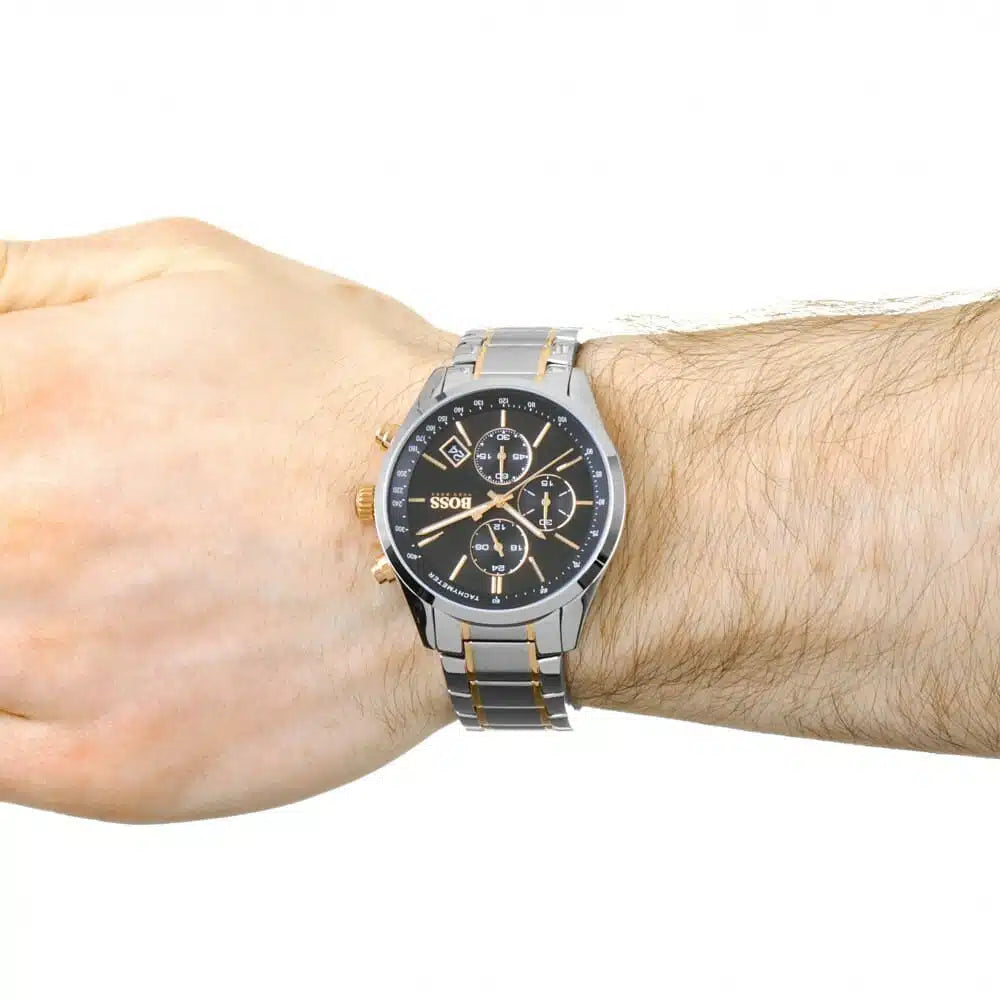 Montre Hugo Boss pour homme 1513473