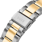 Montre Hugo Boss pour homme 1514269