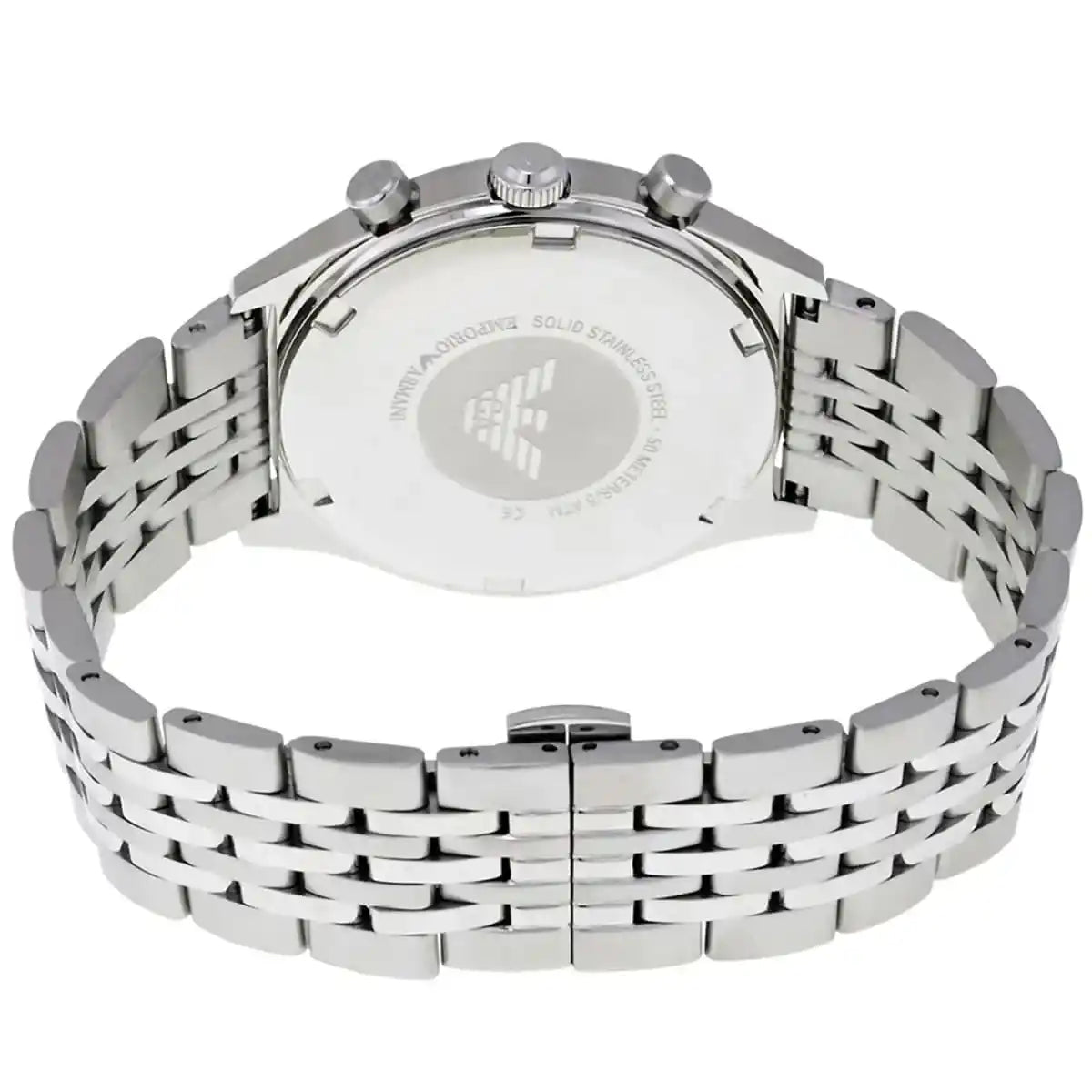 Montre homme Emporio Armani Zeta AR1974