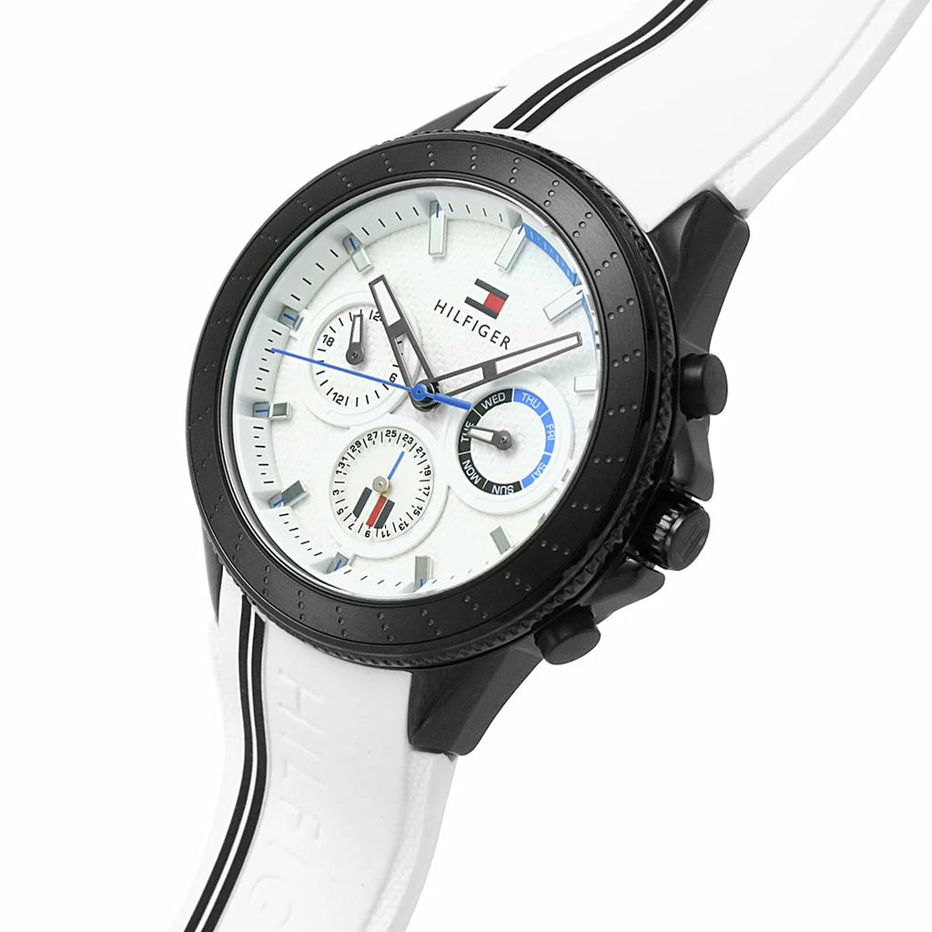 Montre homme Tommy Hilfiger 1791862