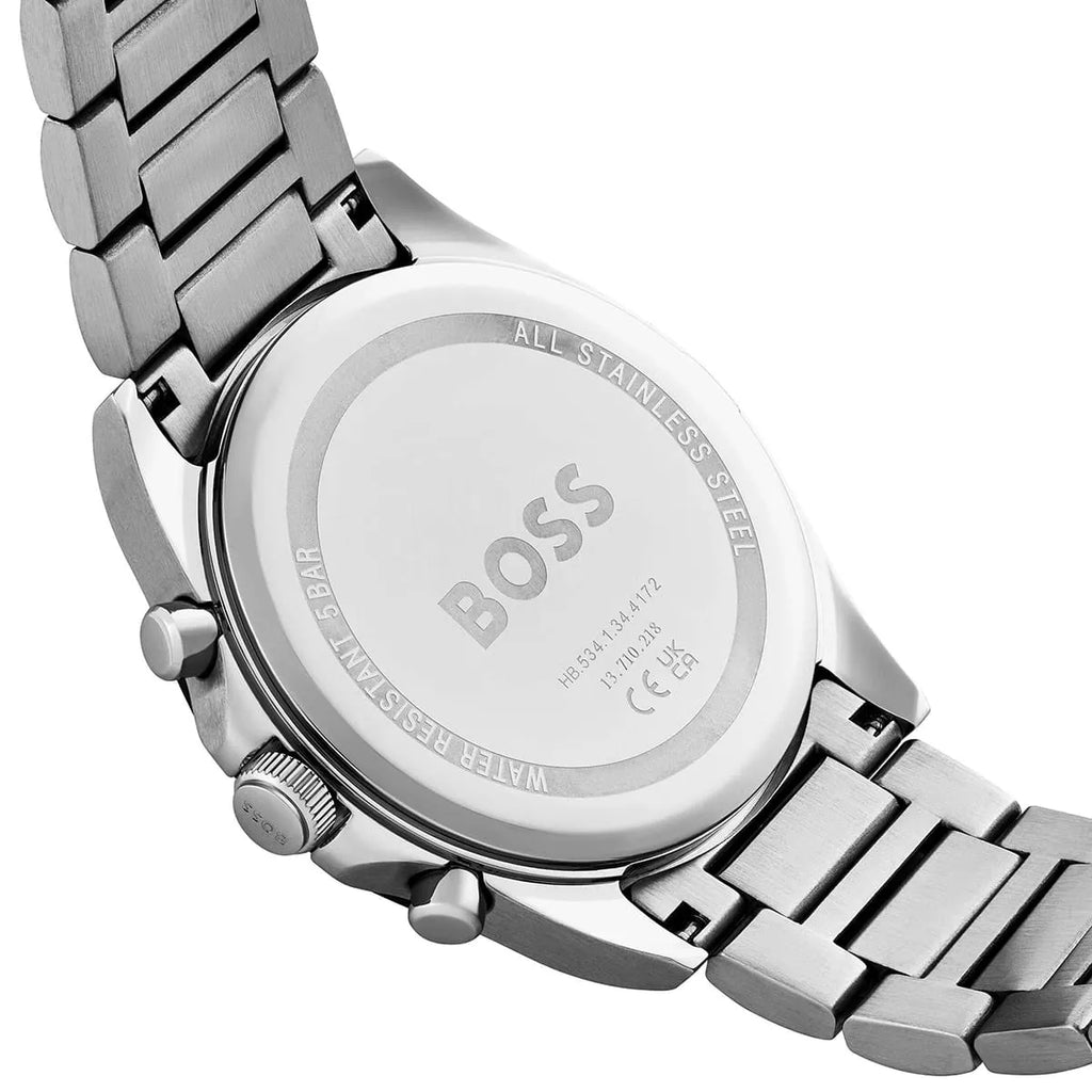 Montre Hugo Boss pour homme 1514240