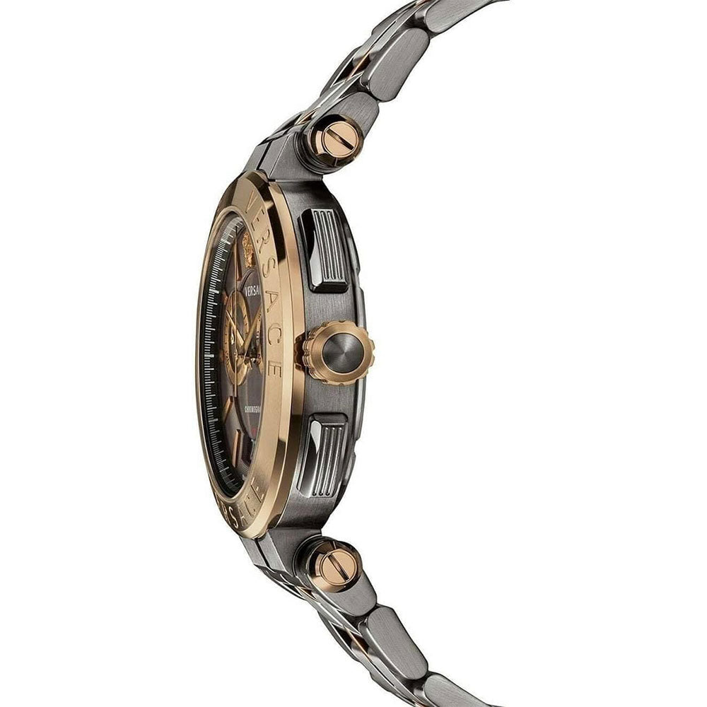 Versace SP Mod pour homme
Ref : VE1D00620
