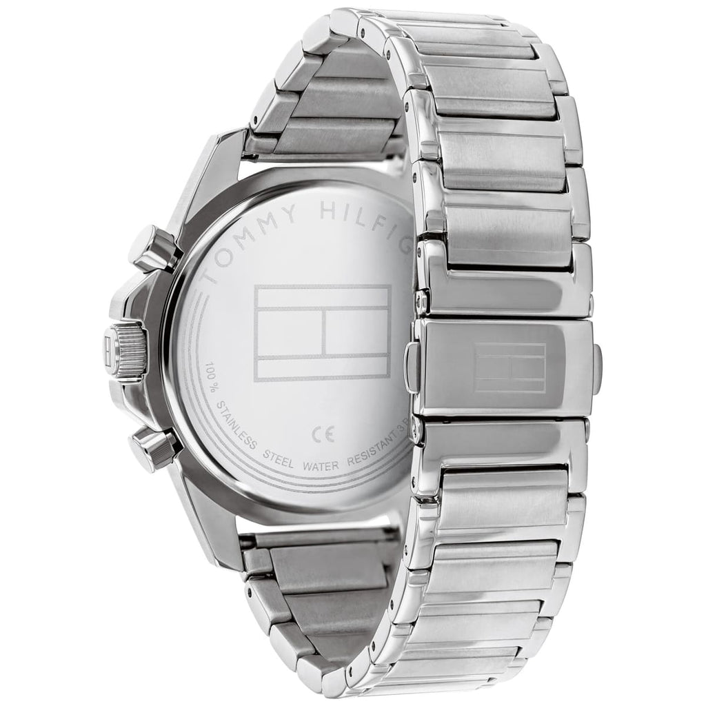 Montre Tommy Hilfiger pour homme 1791788
