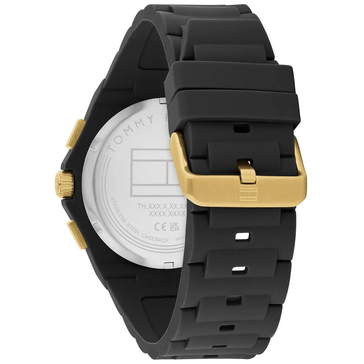 Montre Tommy Hilfiger pour homme 1792120