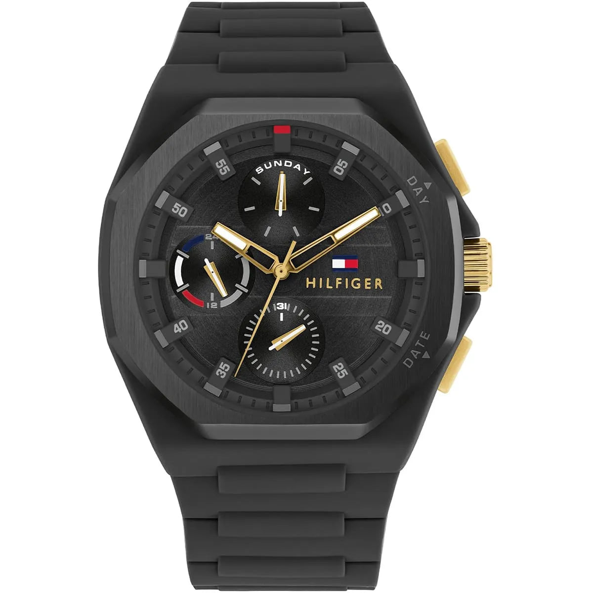 Montre Tommy Hilfiger pour homme 1792120