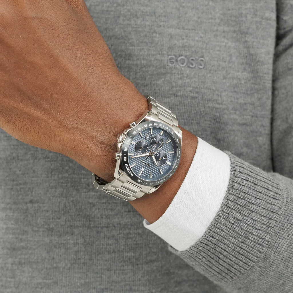 Montre Hugo Boss pour homme 1514240