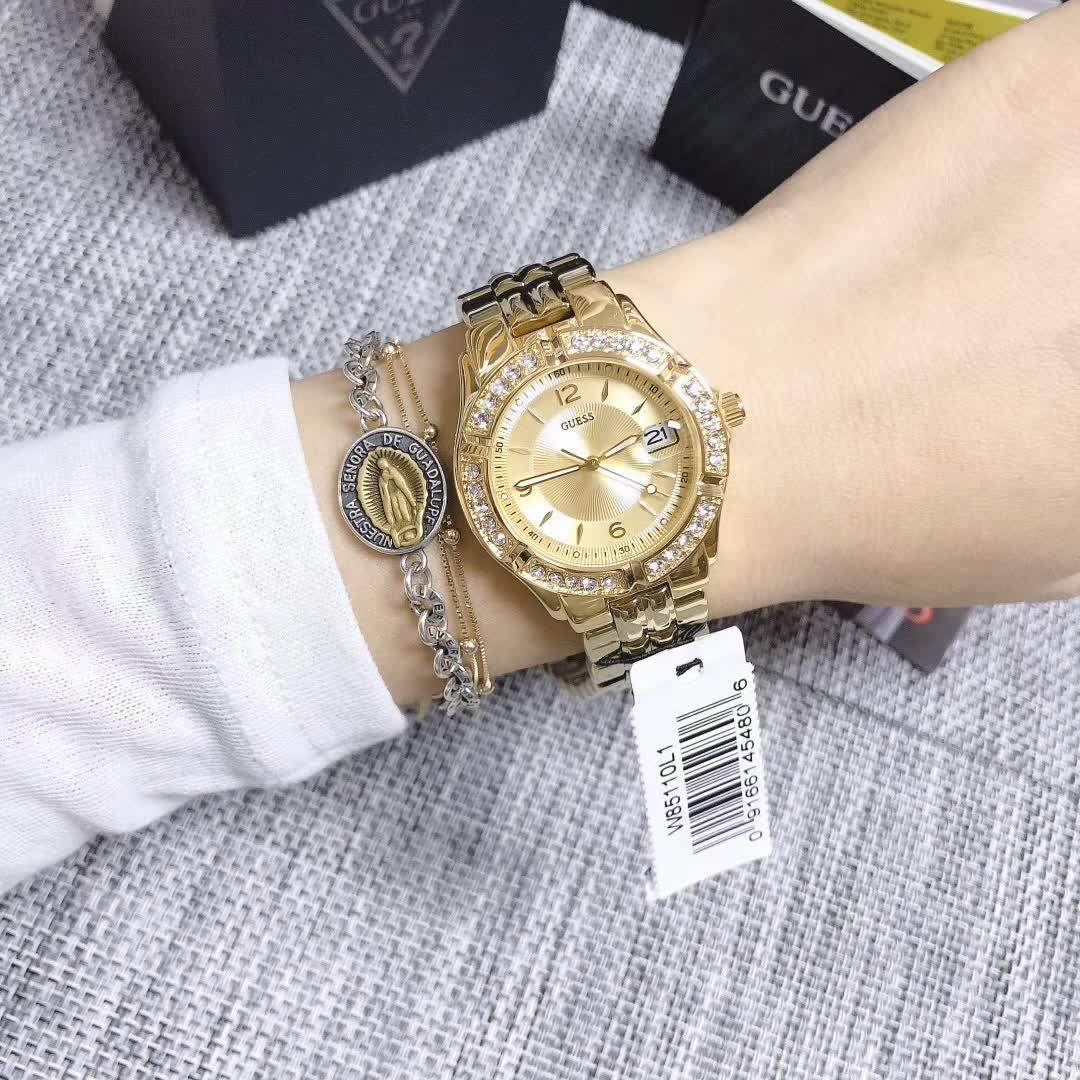 Montre guess pour femme W85110L1