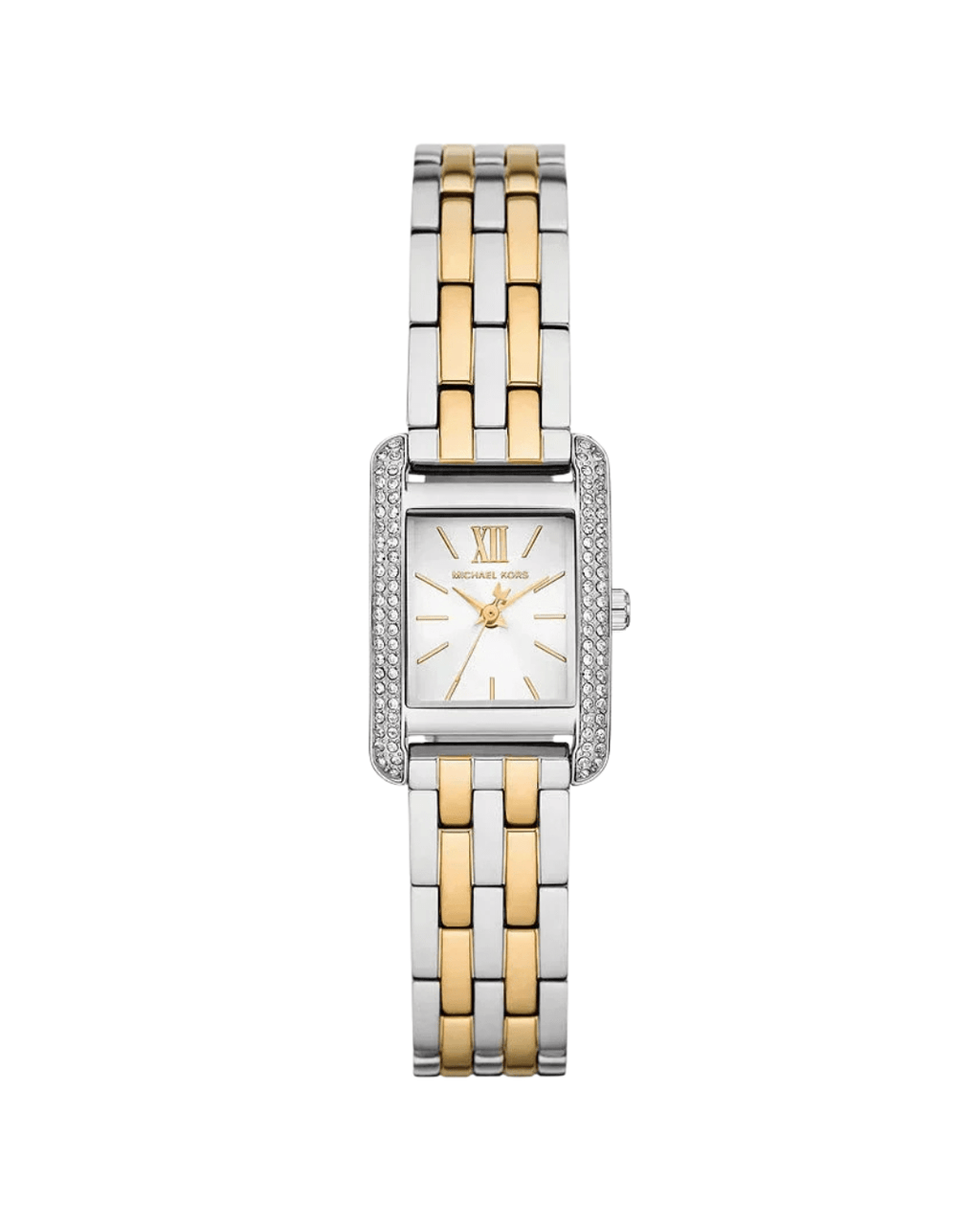 Caractéristiques de la montre Michael Kors Femme MKO1035