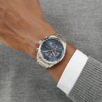 Montre Hugo Boss pour homme 1514226