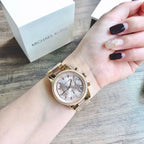 Montre Michael Kors pour femme MK6475
