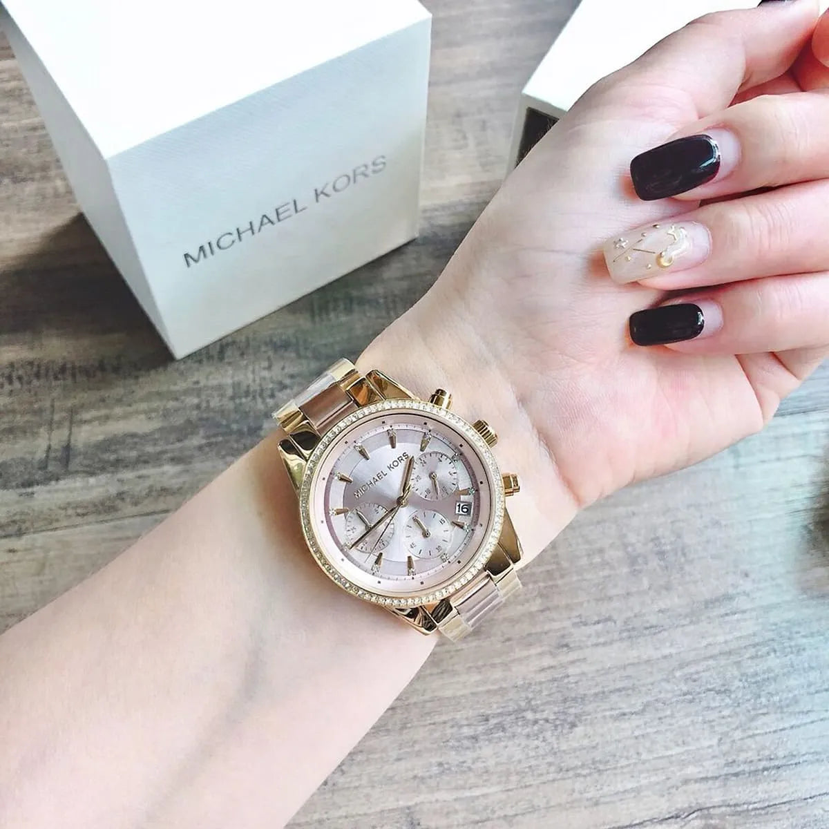 Montre Michael Kors pour femme MK6475
