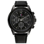 Montre homme Tommy Hilfiger originale Lars 1792062
