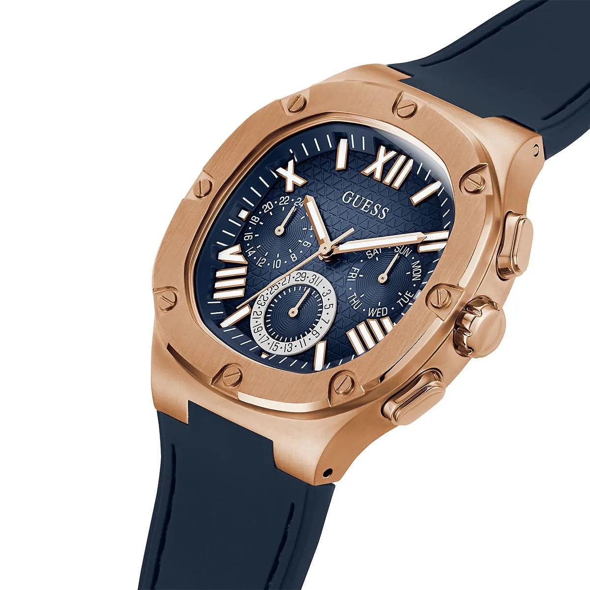 Montre Guess pour homme GW0571G2