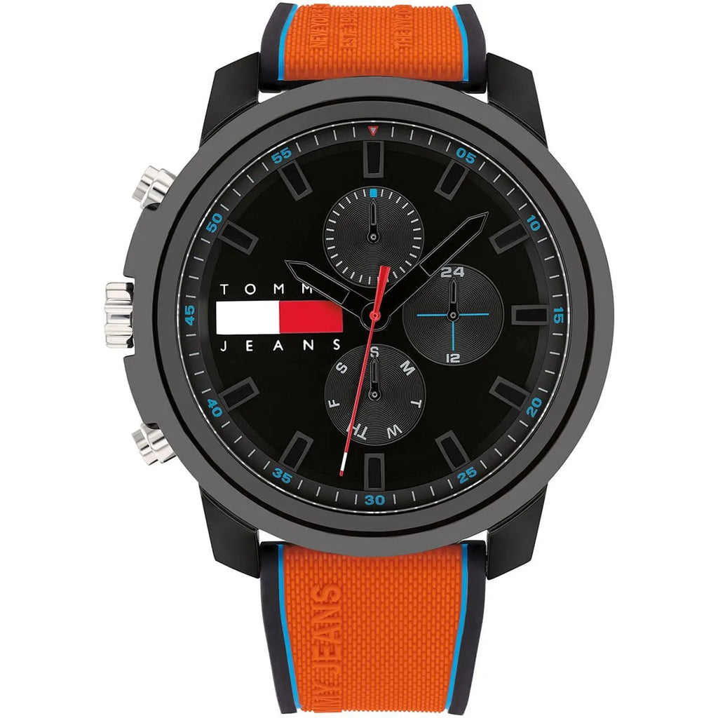 Montre Tommy Hilfiger pour homme 1710583