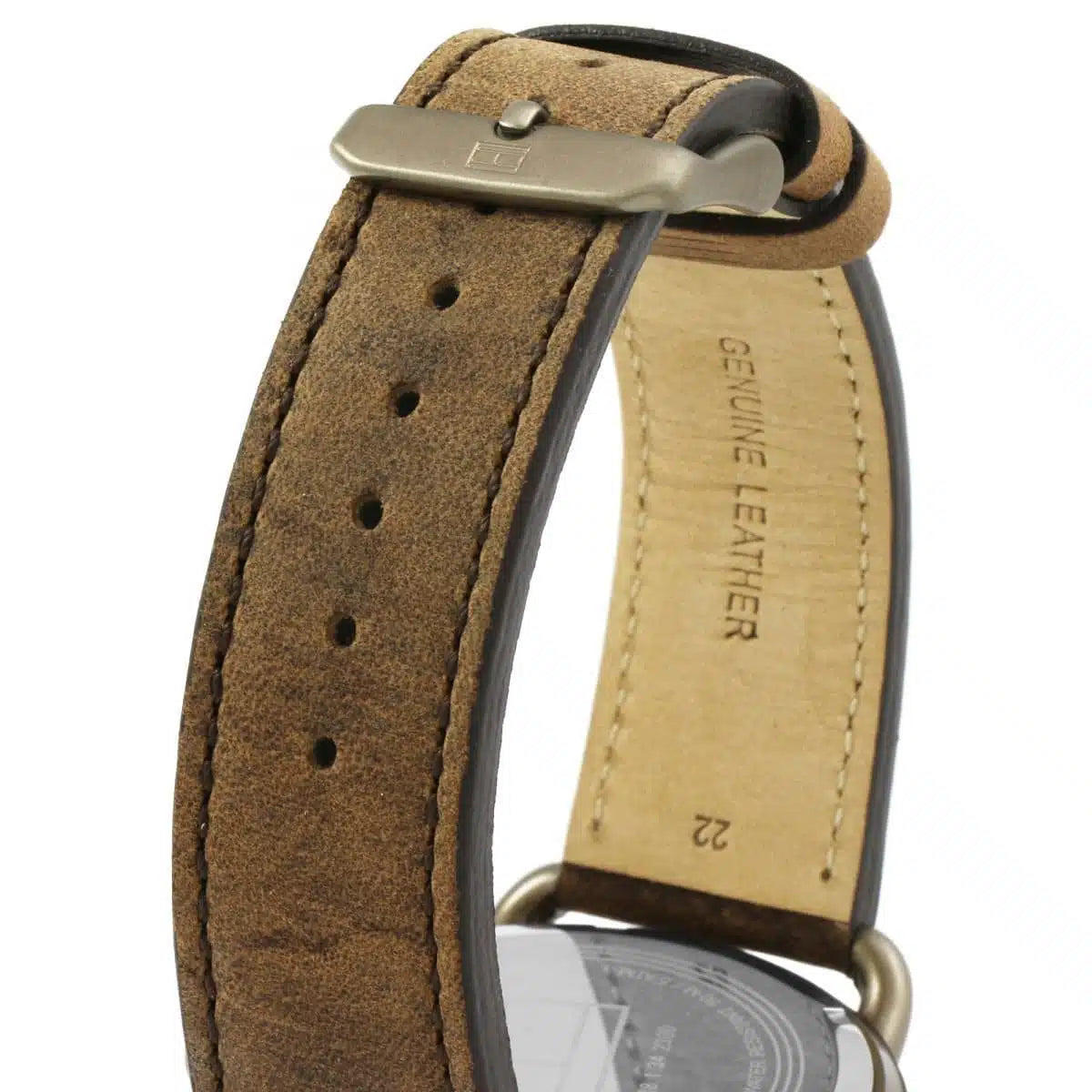 Montre Tommy Hilfiger pour homme 1791425