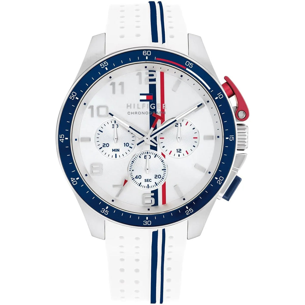 Montre Tommy Hilfiger pour homme 1792167