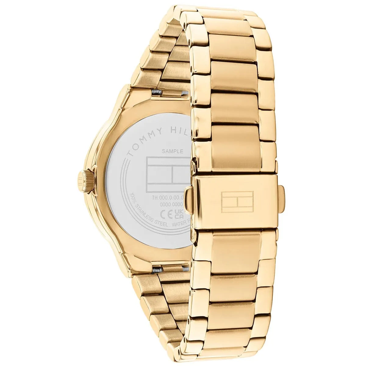 Montre Tommy Hilfiger pour femme 1782725