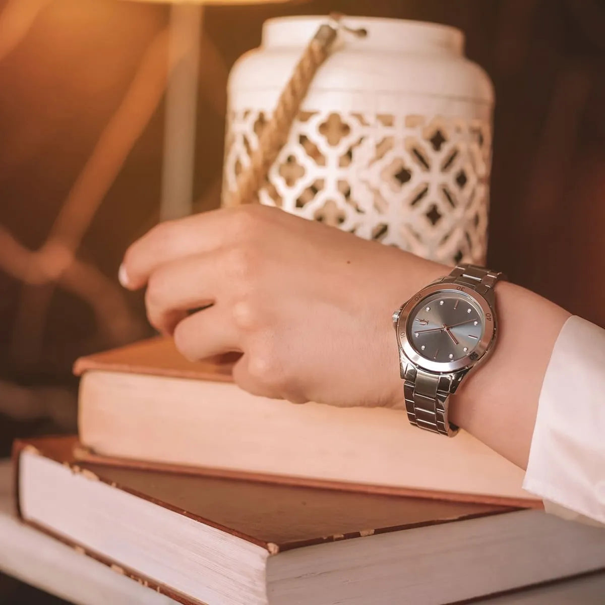 Montre Lacoste pour femme 2001224