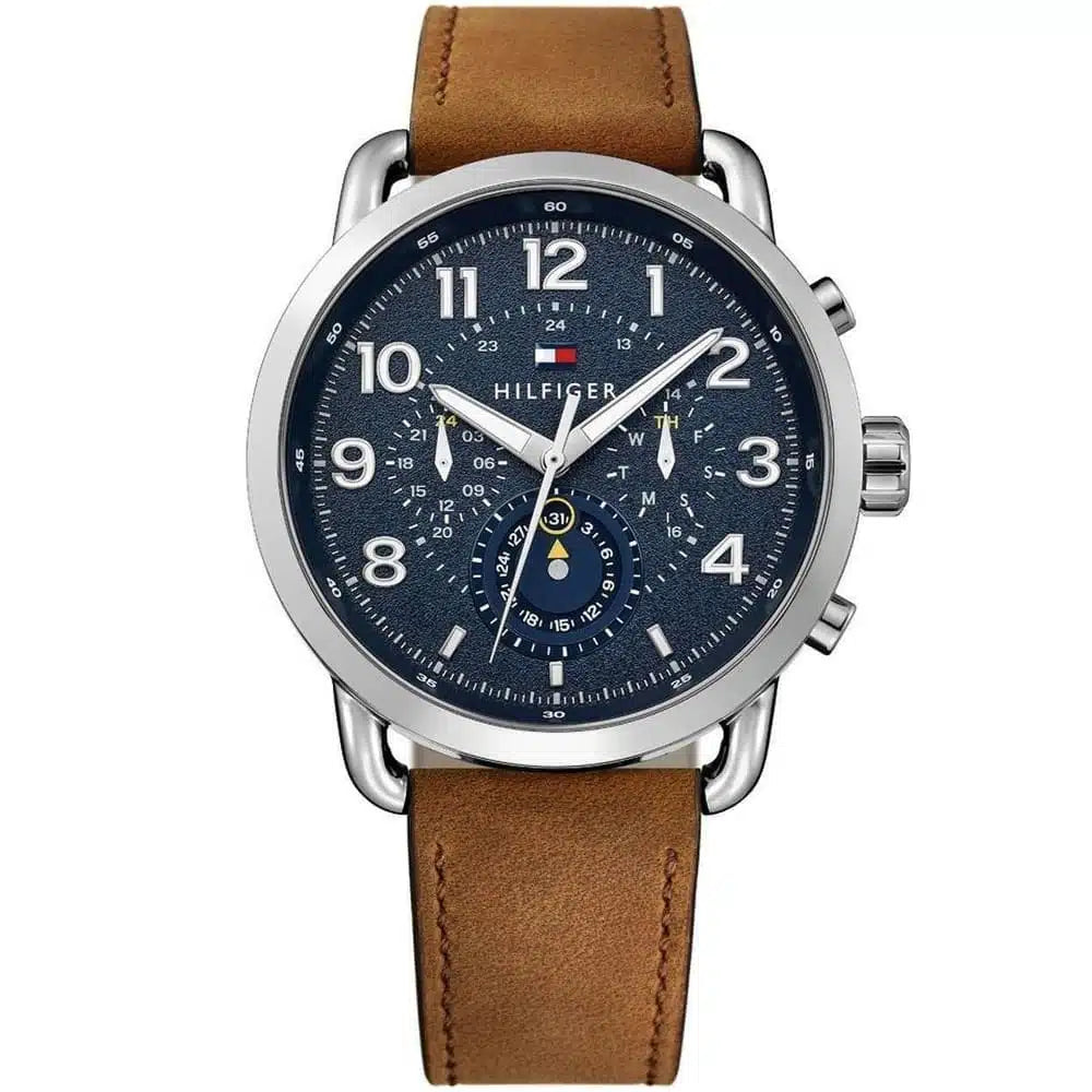 Montre Tommy Hilfiger pour homme 1791424