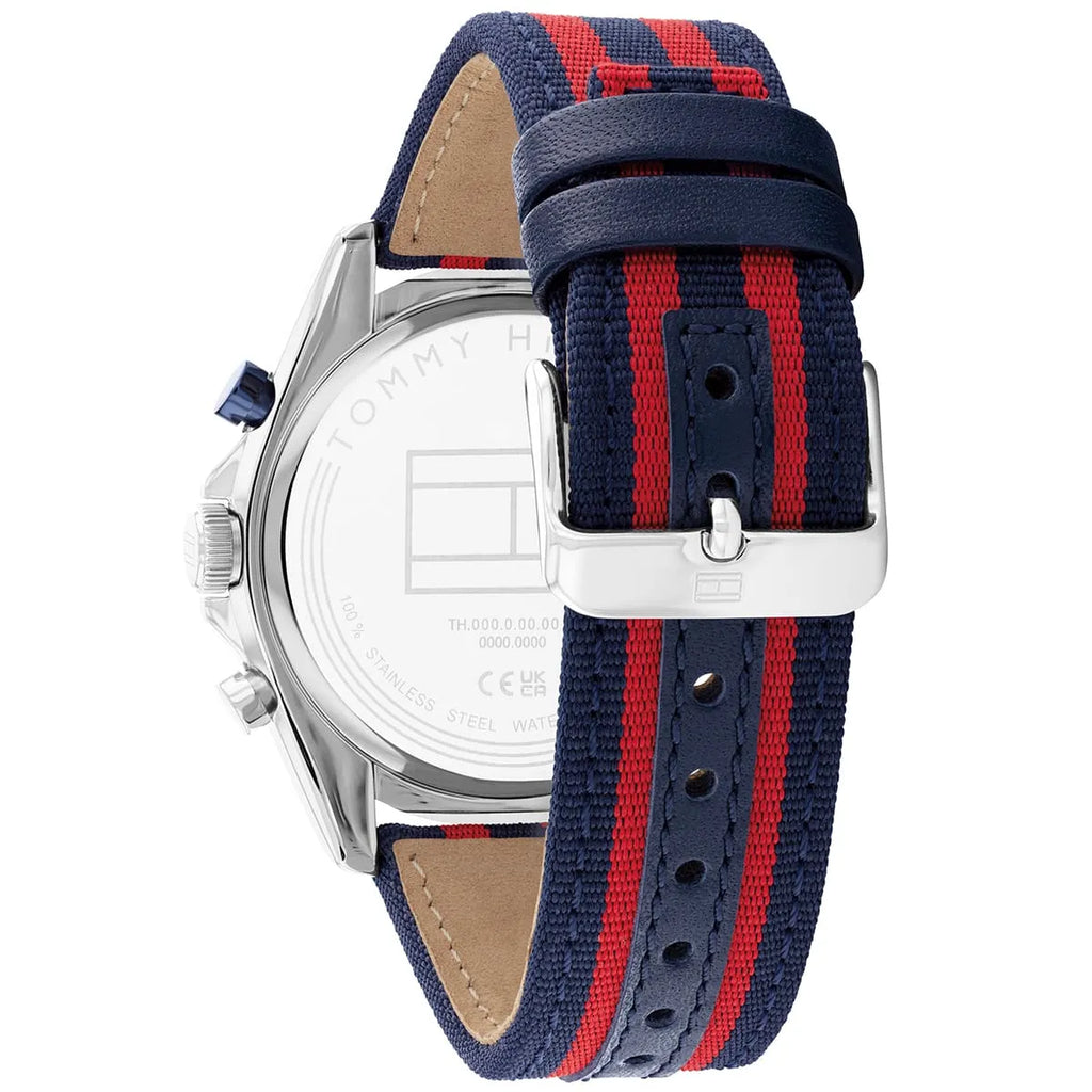 Montre Tommy Hilfiger pour homme 1792035