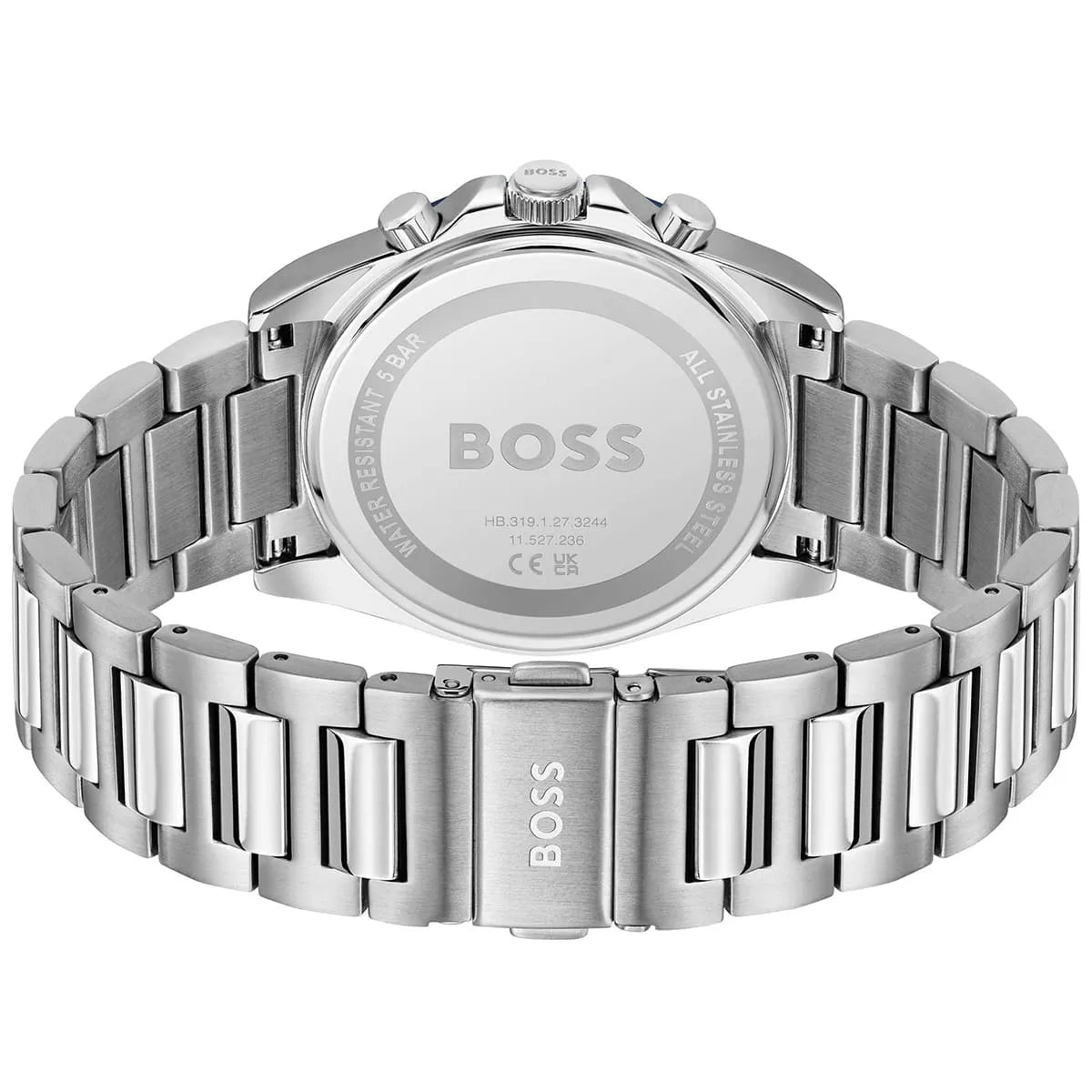 Montre Hugo Boss pour homme 1514240