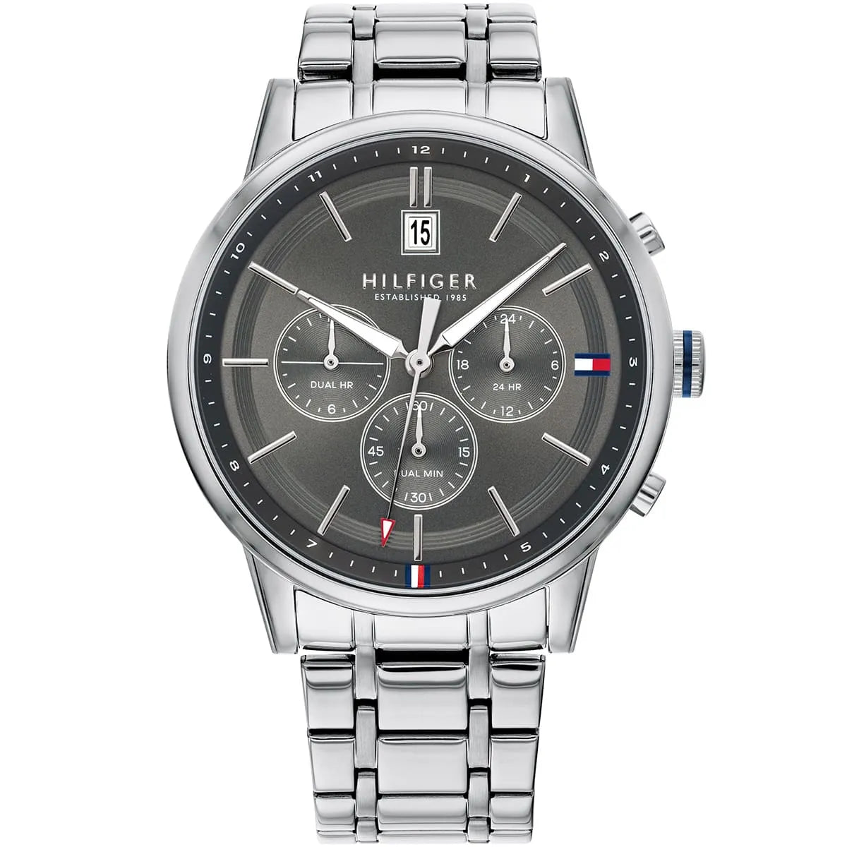 Montre Tommy Hilfiger pour homme 1791632