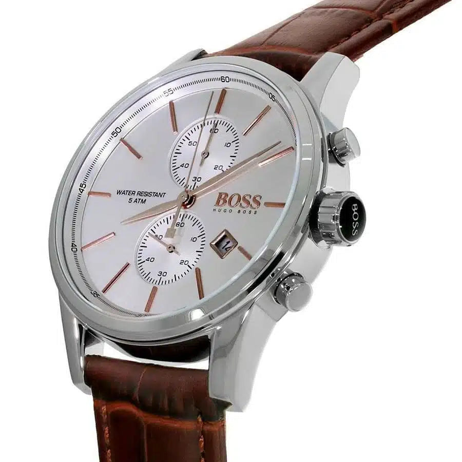 Montre Hugo Boss pour homme 1513280