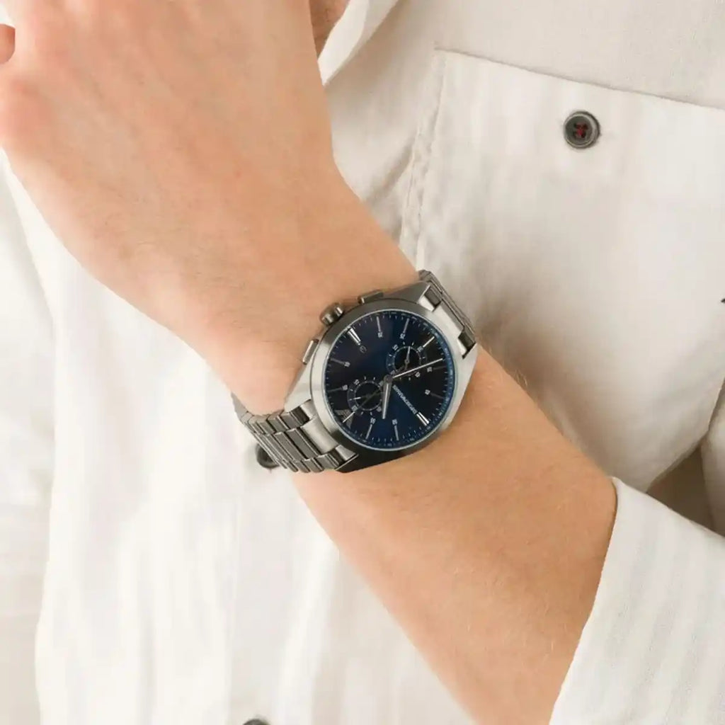 Montre Emporio Armani pour homme AR11481