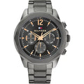 Montre homme Tommy Hilfiger Lars 1792061