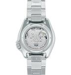 Montre automatique Homme Sport Noir SRPK13K1