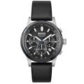 Montre homme Hugo Boss Solgrade 1514031
