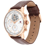 Montre Tommy Hilfiger pour homme 1710606