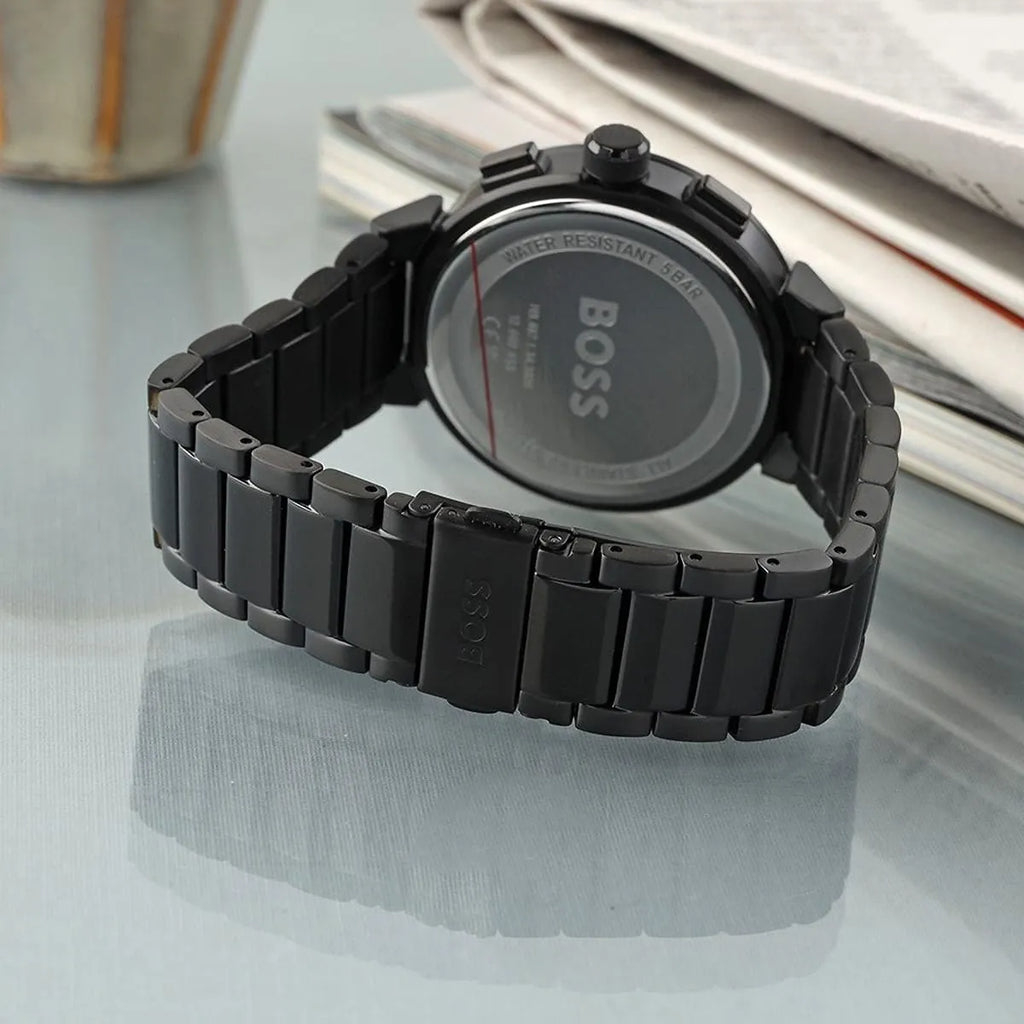 Montre Hugo Boss pour homme 1514001