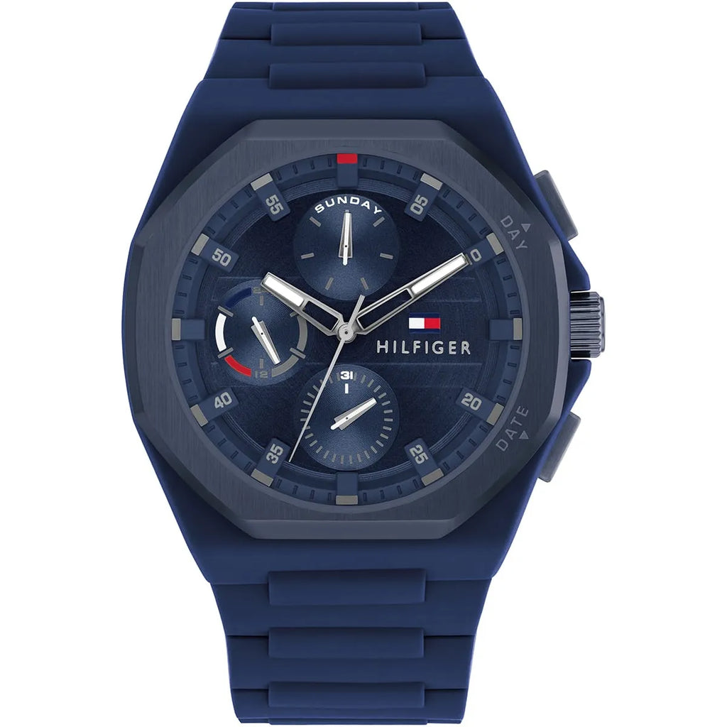 Montre Tommy Hilfiger pour homme 1792122