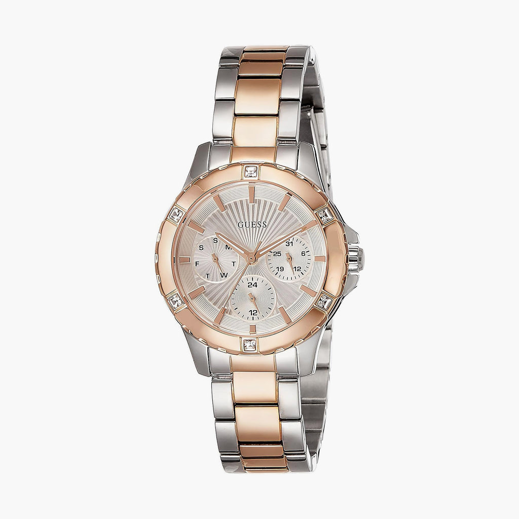 Montre Guess pour femme W0443L4