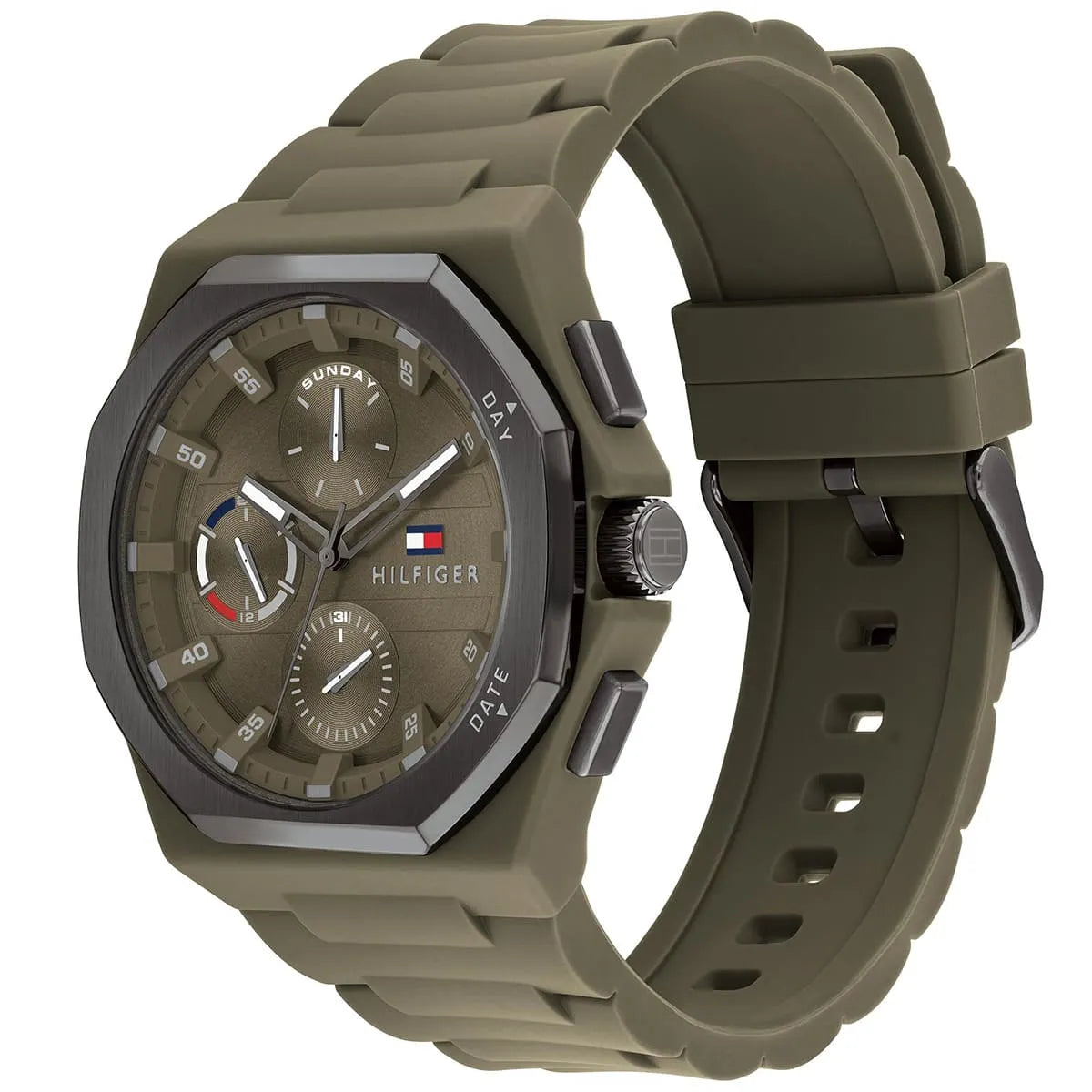 Montre Tommy Hilfiger pour homme 1792121
