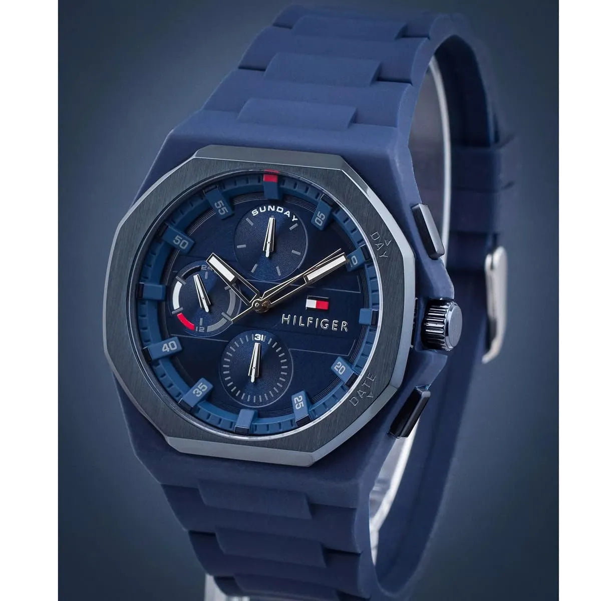 Montre Tommy Hilfiger pour homme 1792122