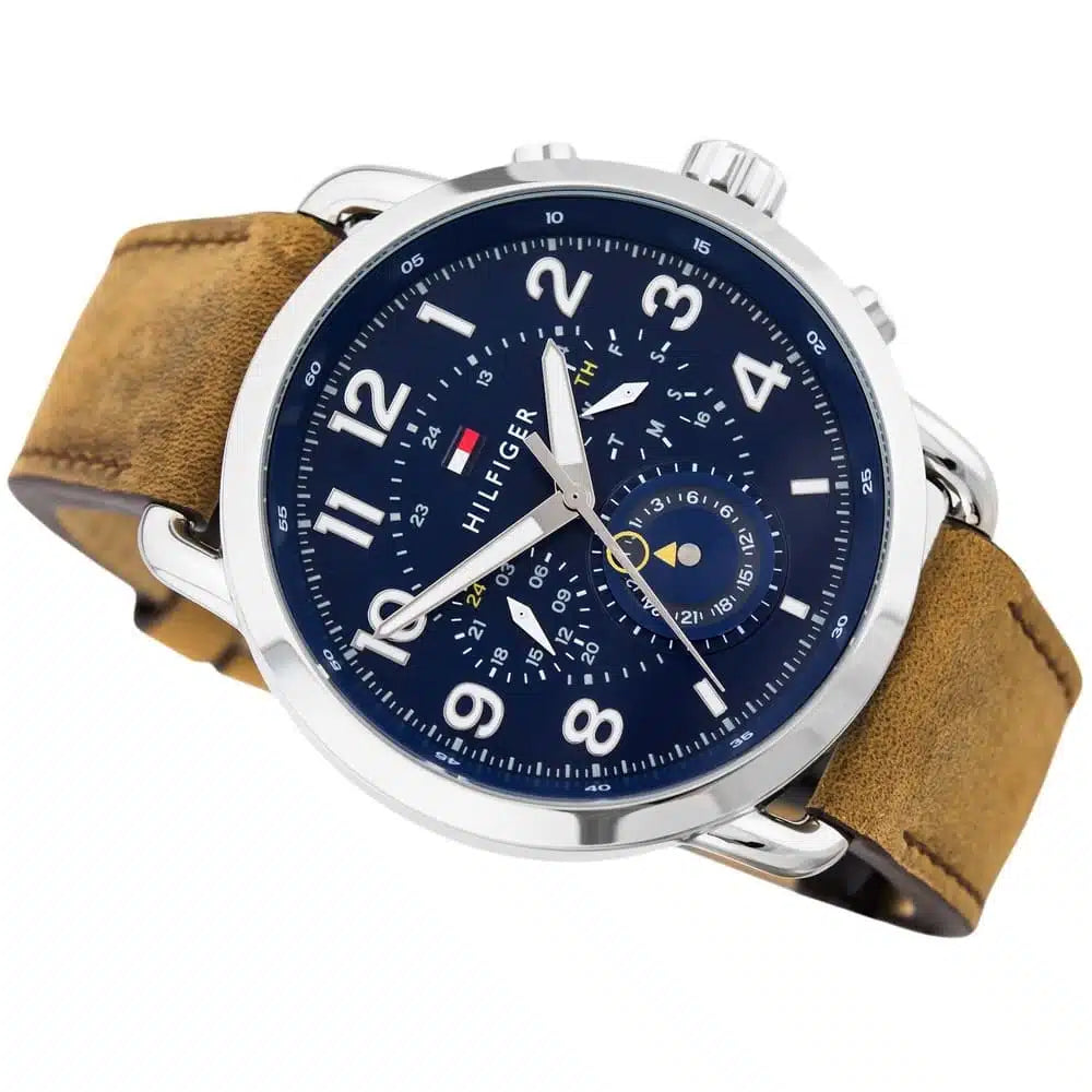 Montre Tommy Hilfiger pour homme 1791424