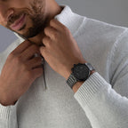 Montre Hugo Boss pour homme 1514001