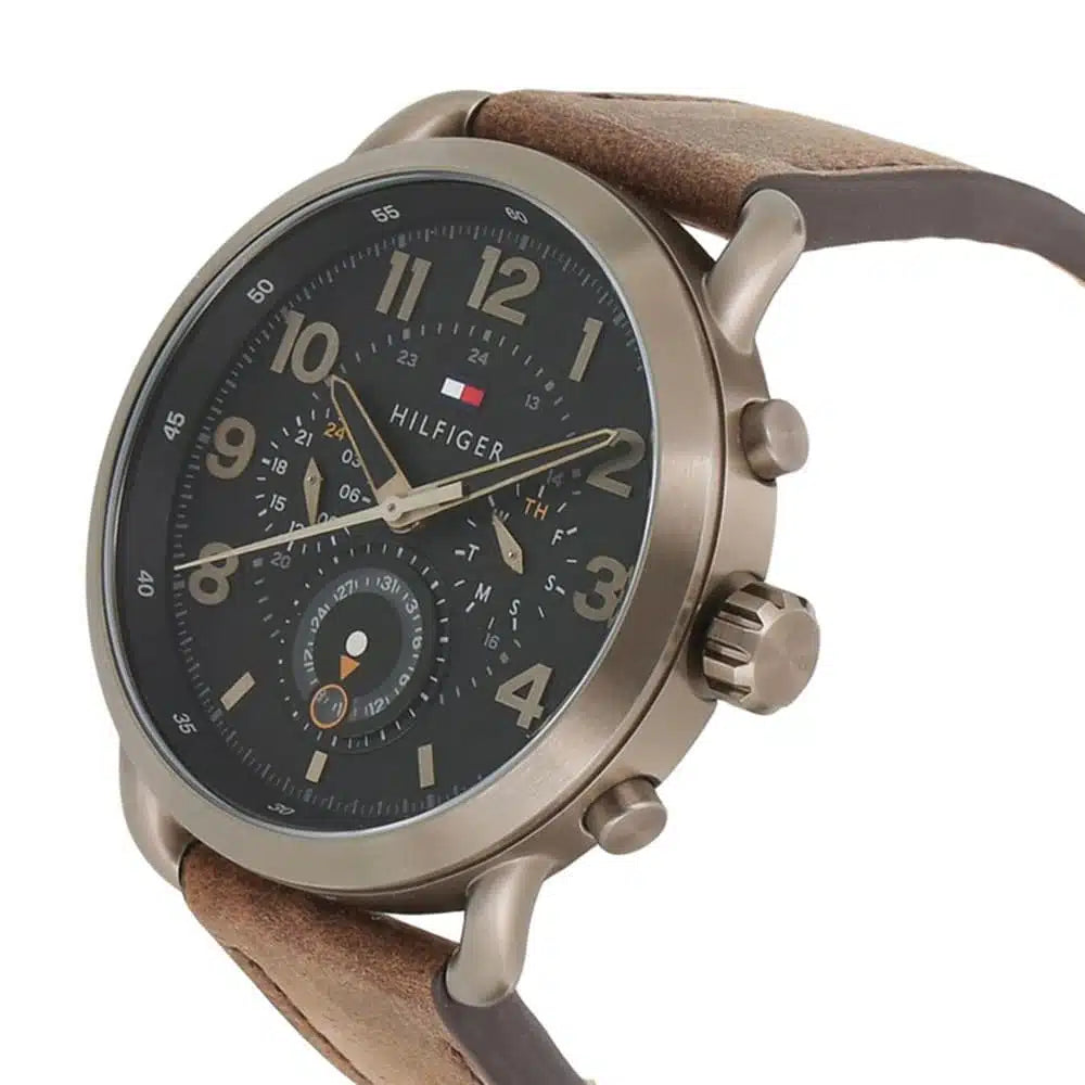 Montre Tommy Hilfiger pour homme 1791425