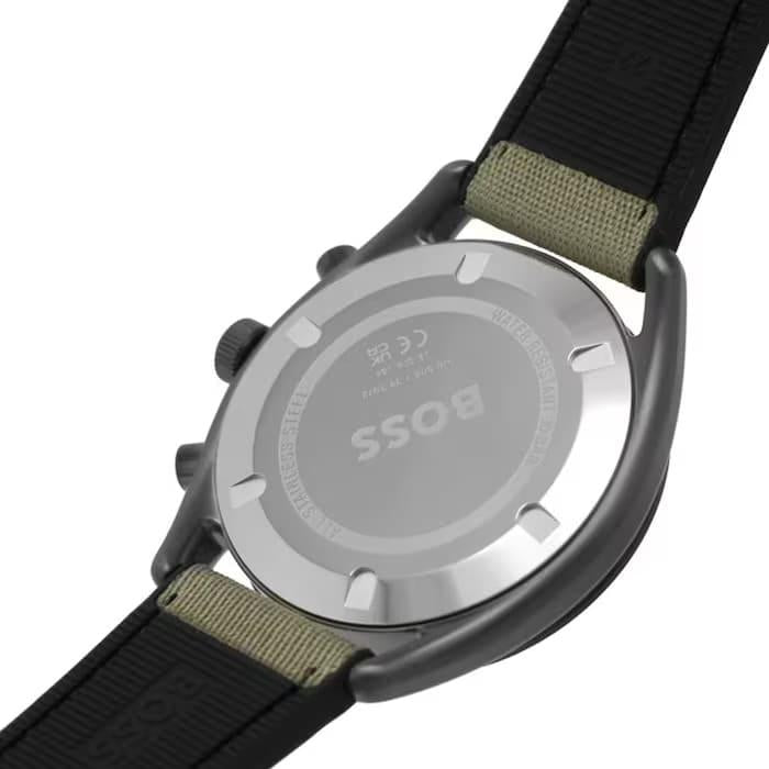 Montre Hugo Boss originale pour homme Top 1514092