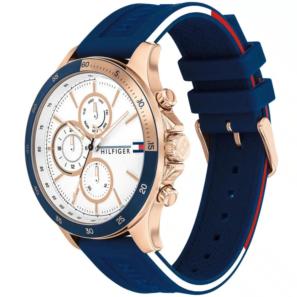 Montre Tommy Hilfiger pour homme 1791778