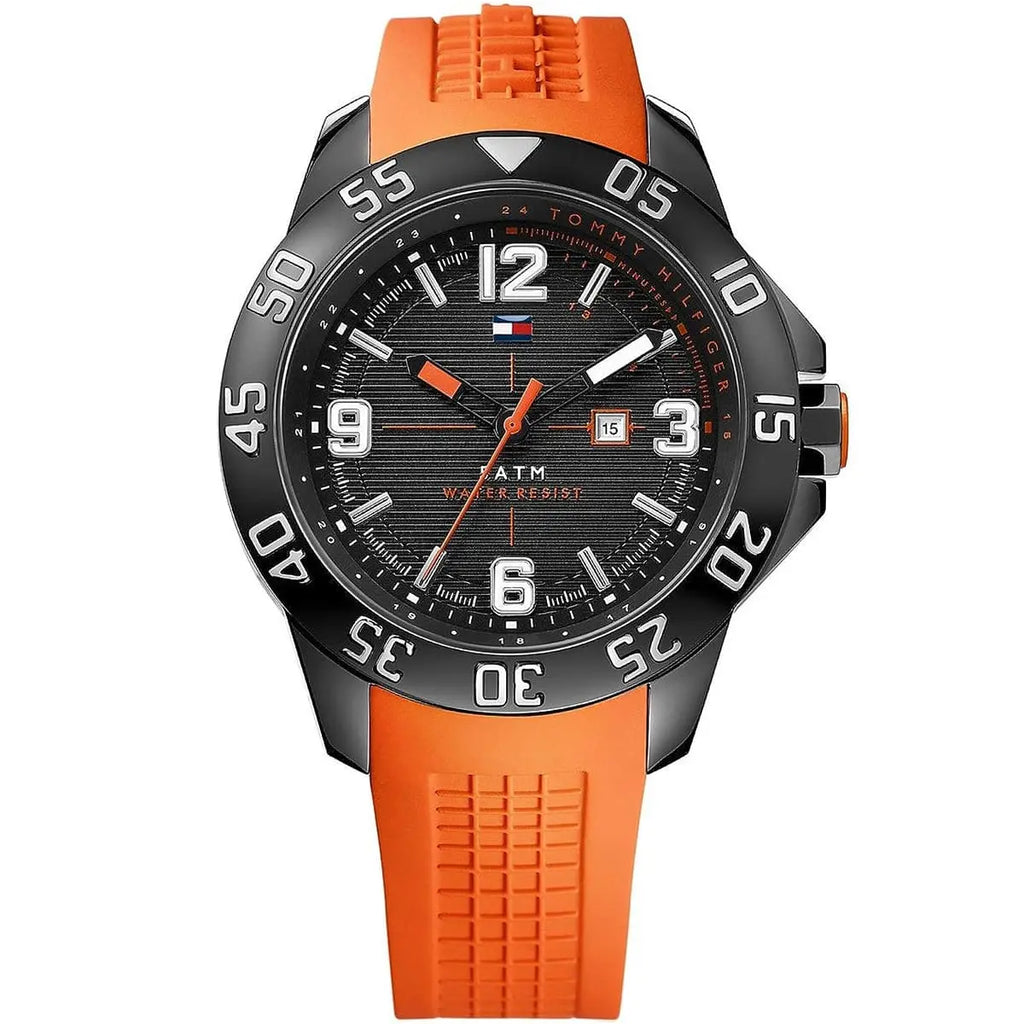 Montre Tommy Hilfiger pour homme 1790985