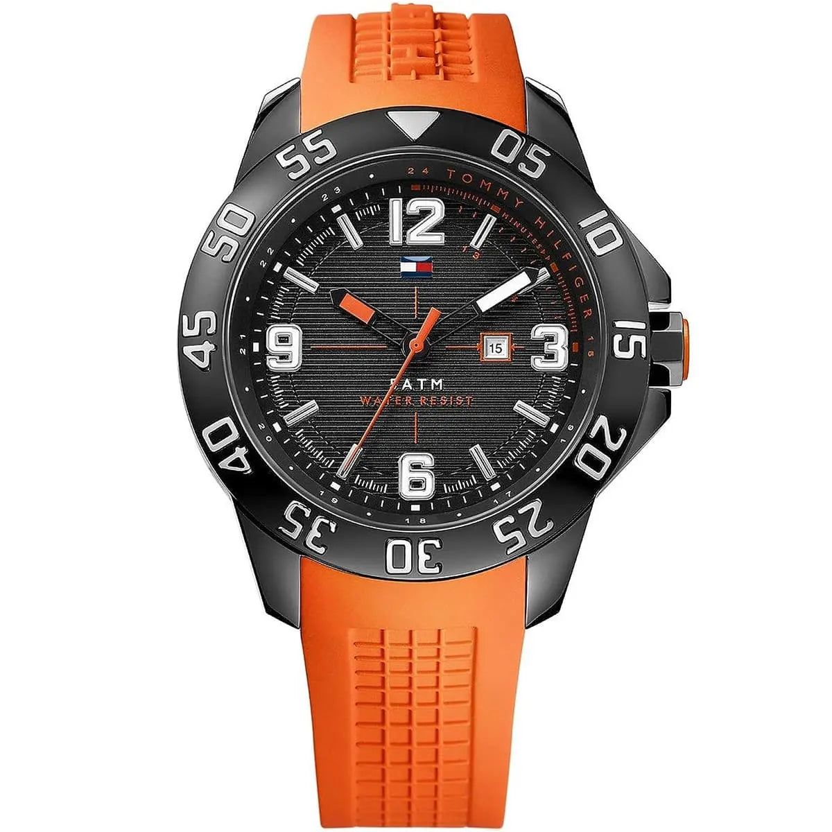 Montre Tommy Hilfiger pour homme 1790985
