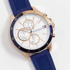 Montre Tommy Hilfiger pour homme 1791778