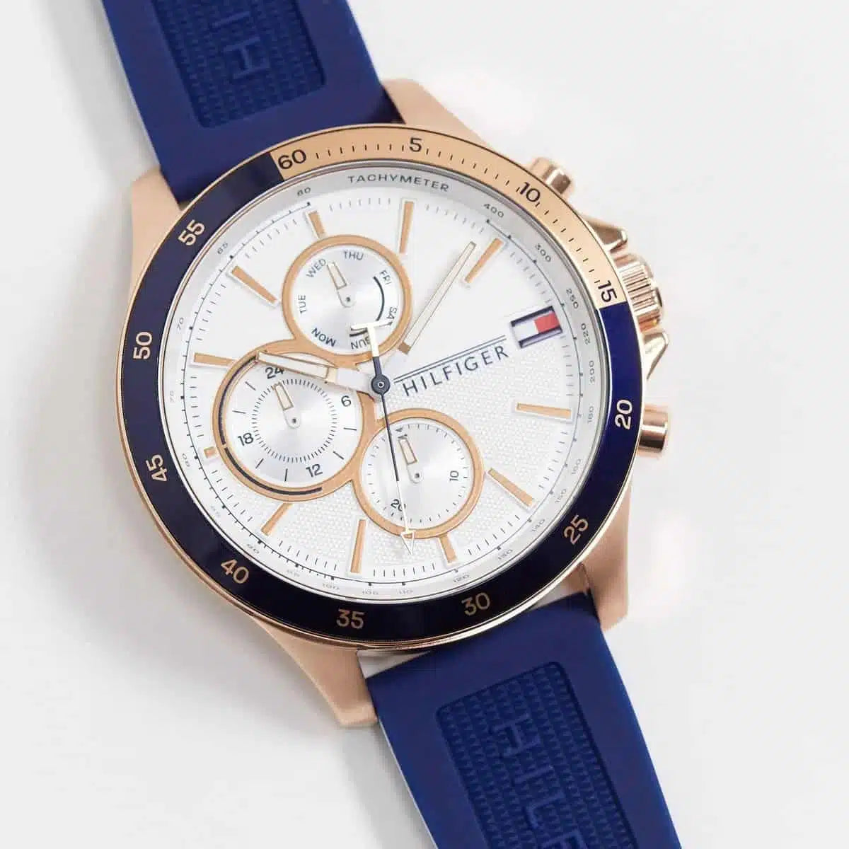 Montre Tommy Hilfiger pour homme 1791778