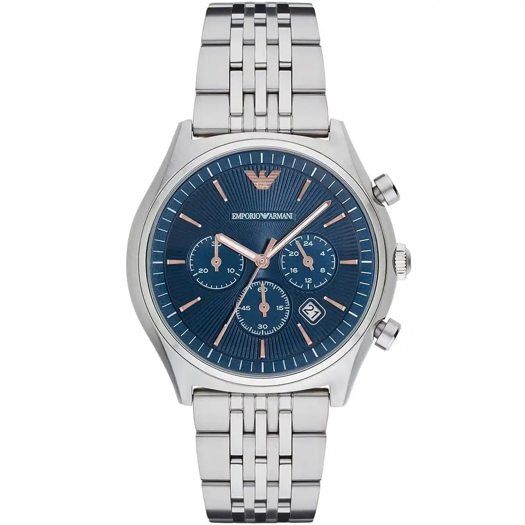 Montre homme Emporio Armani Zeta AR1974