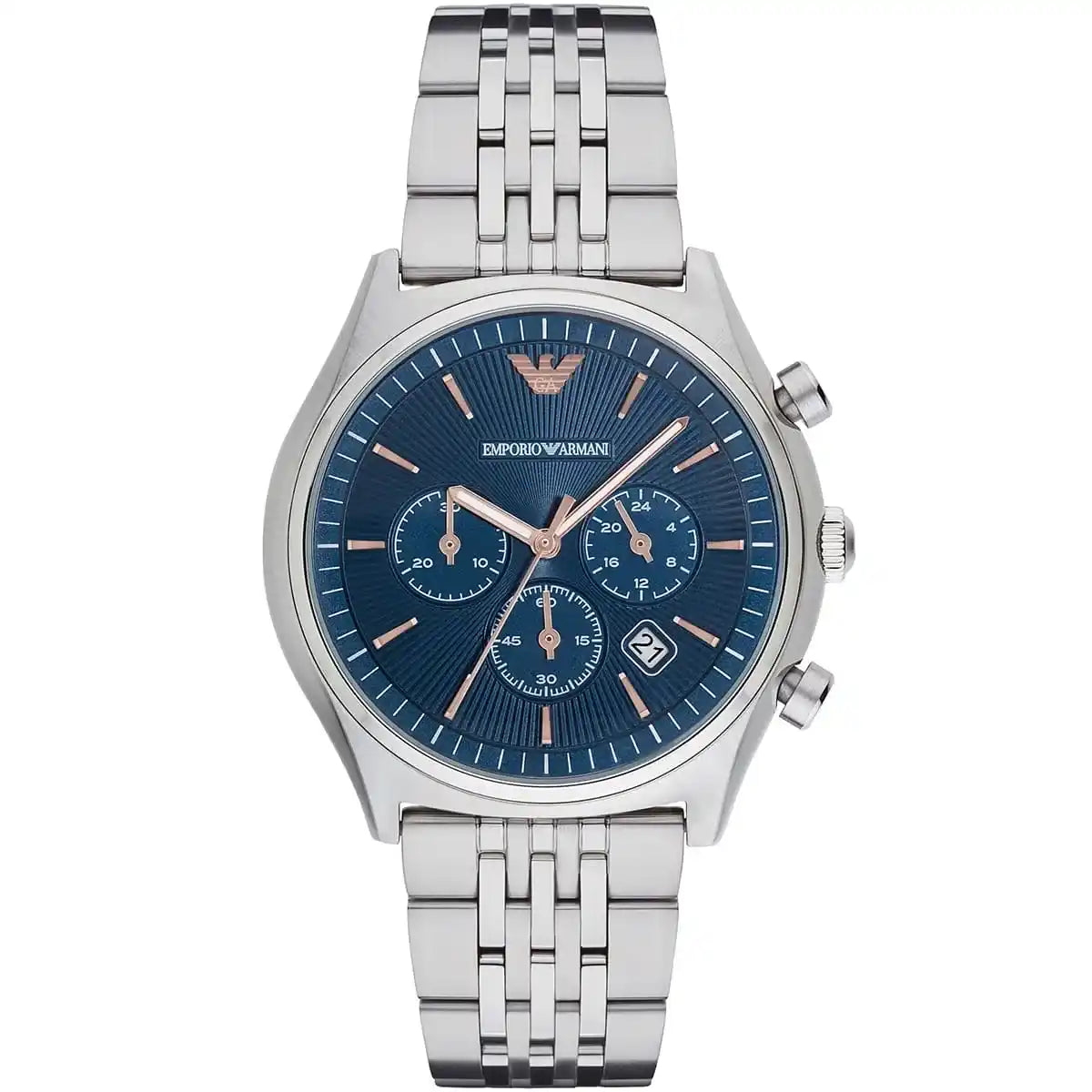 Montre homme Emporio Armani Zeta AR1974